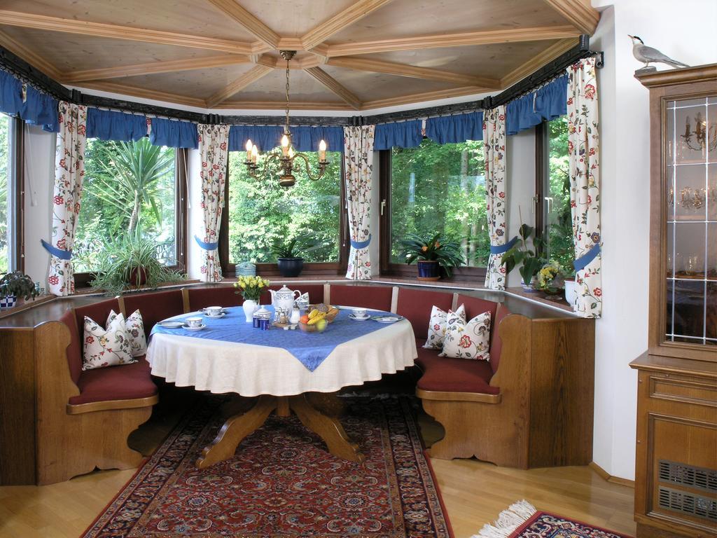 Haus Seeschwalbe Saint Wolfgang Kültér fotó