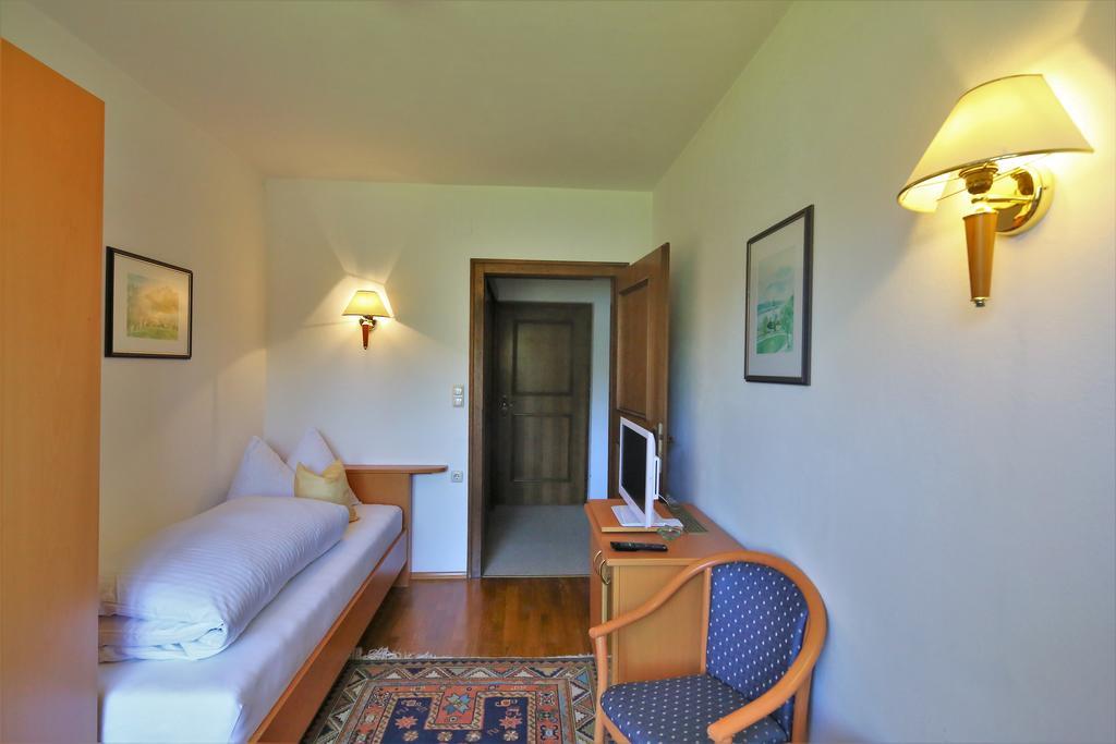 Haus Seeschwalbe Saint Wolfgang Kültér fotó